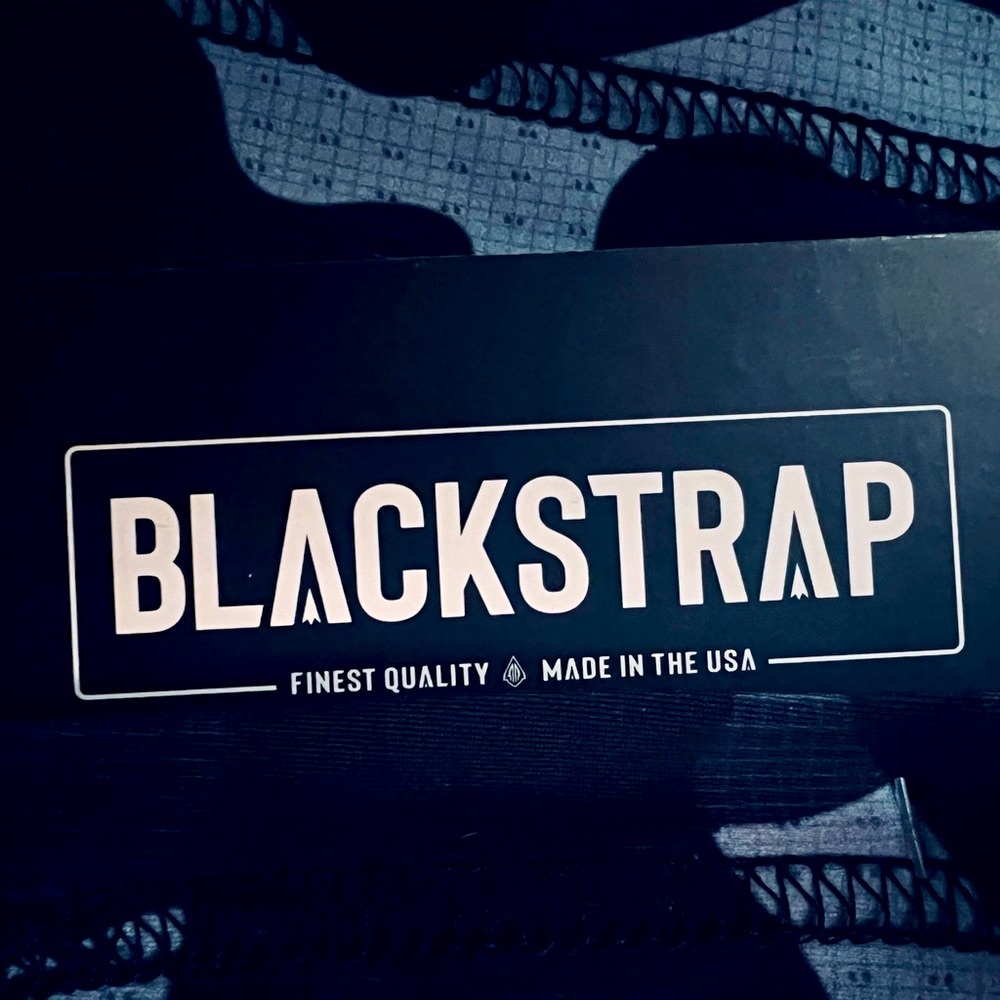 THE TUBE Blackstrap FaceGear neck warmer, ski snowboard gear NWT Camo Print